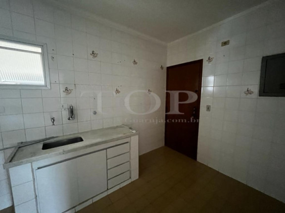 Imagem Apartamento com 3 Quartos à Venda, 112 m² em Pitangueiras - Guarujá