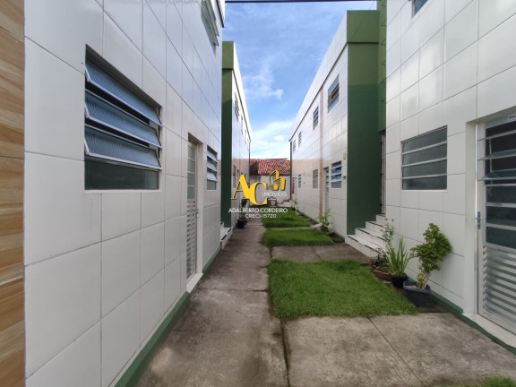 Apartamento com 2 Quartos à Venda, 42 m² em Iputinga - Recife