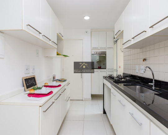 Imagem Apartamento com 3 Quartos à Venda, 94 m² em Alto Da Boa Vista - São Paulo