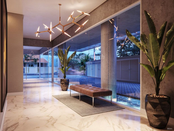 Imagem Apartamento com 3 Quartos à Venda, 94 m² em Centro - Itajaí