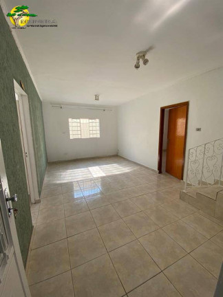 Imagem Sobrado com 2 Quartos para Alugar, 90 m² em Chora Menino - São Paulo