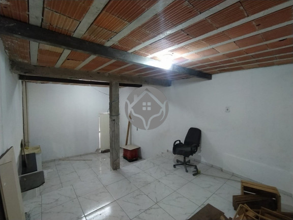 Imagem Imóvel à Venda, 130 m² em Conjunto Cristina (são Benedito) - Santa Luzia