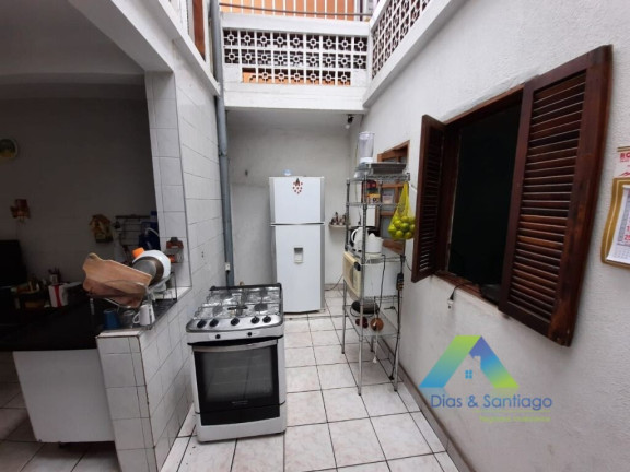 Imagem Sobrado com 3 Quartos à Venda, 175 m² em Vila Helena - São Bernardo Do Campo
