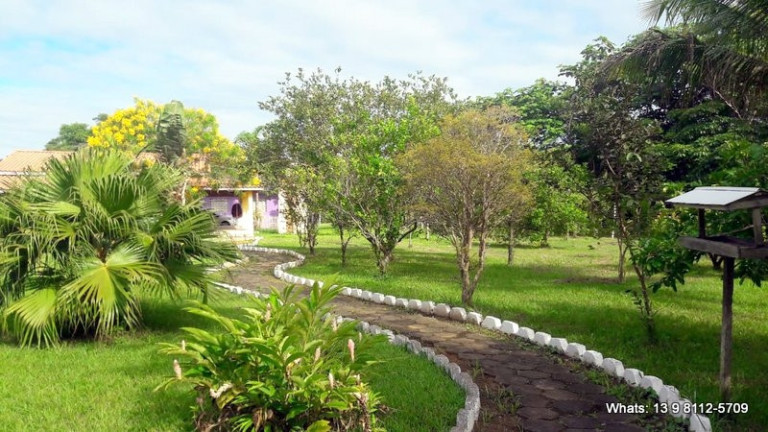 Imagem Casa com 2 Quartos à Venda, 3.600 m² em Ana Dias - Itariri