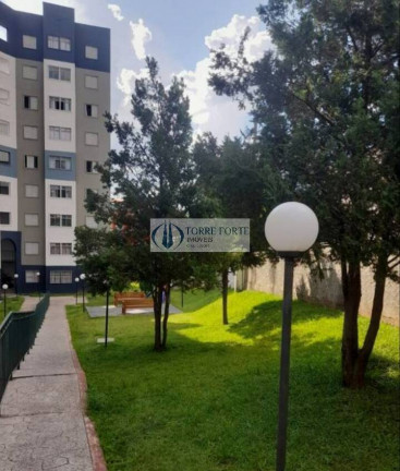 Imagem Apartamento com 2 Quartos à Venda, 43 m² em Jardim Santa Terezinha (zona Leste) - São Paulo