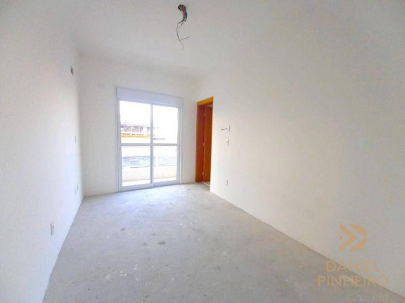 Imagem Apartamento com 3 Quartos à Venda, 150 m² em Canto Do Forte - Praia Grande