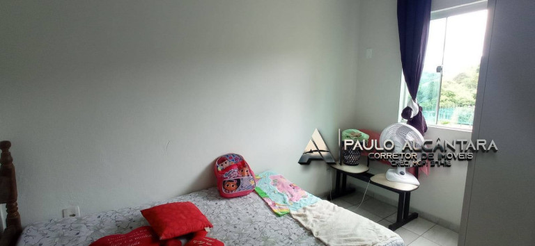 Imagem Apartamento com 2 Quartos à Venda, 70 m² em Caladinho - Coronel Fabriciano
