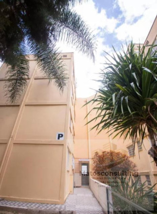 Imagem Apartamento com 2 Quartos à Venda, 58 m² em Parque Residencial Vila União - Campinas