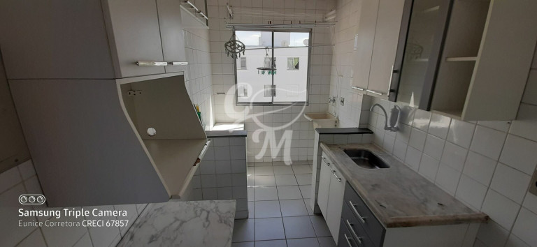 Imagem Apartamento com 3 Quartos à Venda, 61 m² em Jardim Pitangueiras I - Jundiaí