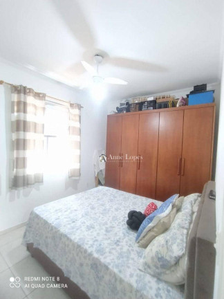 Imagem Apartamento com 2 Quartos à Venda, 61 m² em Campo Grande - Santos