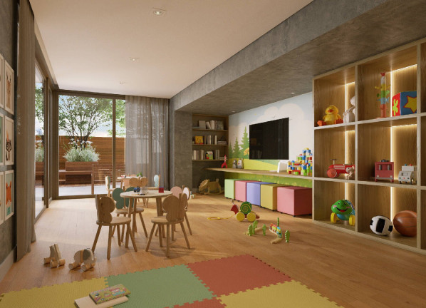 Imagem Apartamento com 4 Quartos à Venda, 210 m² em Barra - Salvador