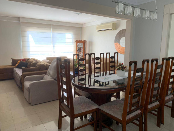 Imagem Apartamento com 3 Quartos à Venda, 139 m² em Bosque Da Saúde - Cuiabá