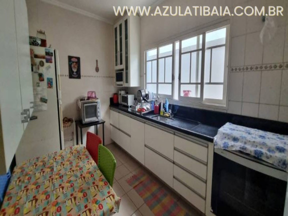 Imagem Casa com 3 Quartos à Venda, 208 m² em Jardim Do Lago - Atibaia