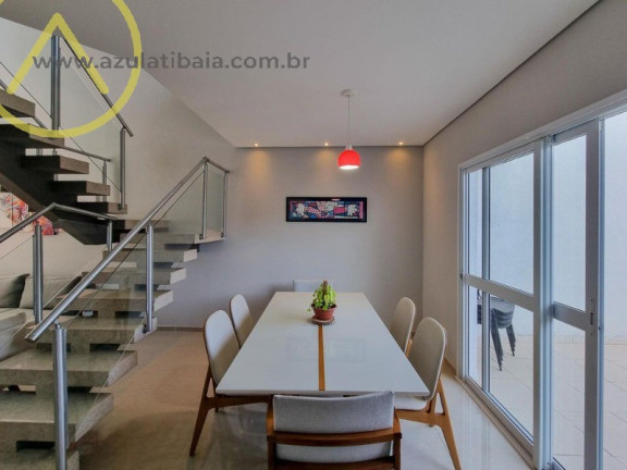 Imagem Casa com 3 Quartos à Venda, 137 m² em Centro - Bom Jesus Dos Perdões