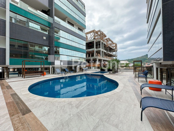 Imagem Apartamento com 3 Quartos à Venda, 85 m² em Palmas Do Arvoredo - Governador Celso Ramos