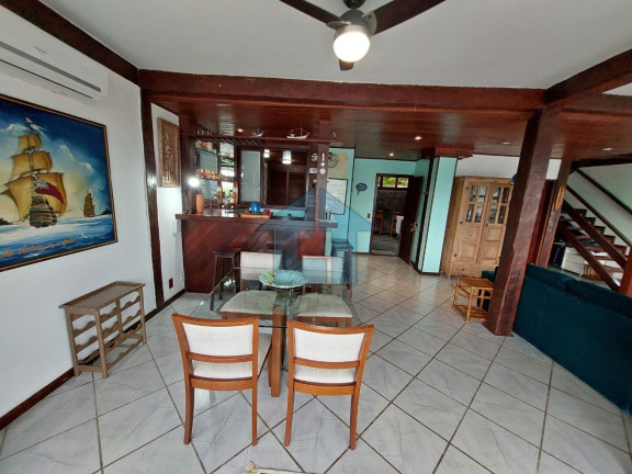 Imagem Casa de Condomínio com 4 Quartos à Venda,  em Praia Do Engenho - Angra Dos Reis