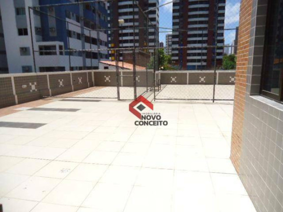 Apartamento com 3 Quartos à Venda, 117 m² em Meireles - Fortaleza