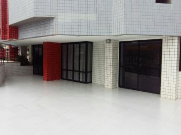 Imagem Imóvel com 3 Quartos à Venda, 155 m² em Cocó - Fortaleza