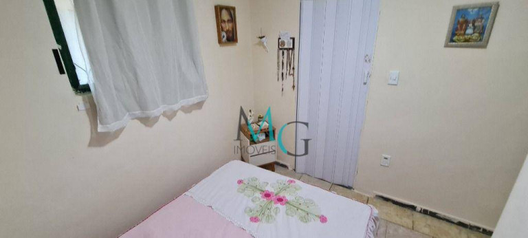 Imagem Casa com 2 Quartos à Venda, 35 m² em Campo Grande - Rio De Janeiro