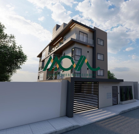 Imagem Apartamento com 3 Quartos à Venda, 93 m² em Mariluz - Itapoá