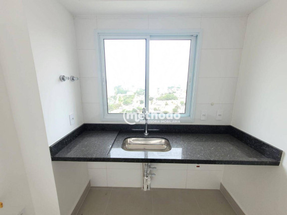 Imagem Apartamento com 2 Quartos à Venda, 83 m² em Taquaral - Campinas