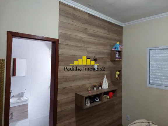 Imagem Casa com 2 Quartos à Venda, 180 m² em Vila Barão - Sorocaba