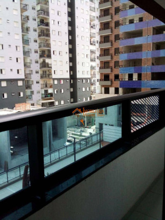 Apartamento com 2 Quartos à Venda, 69 m² em Vila Augusta - Guarulhos