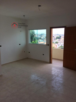 Imagem Flat com 1 Quarto à Venda, 40 m² em Vila Alpina - São Paulo