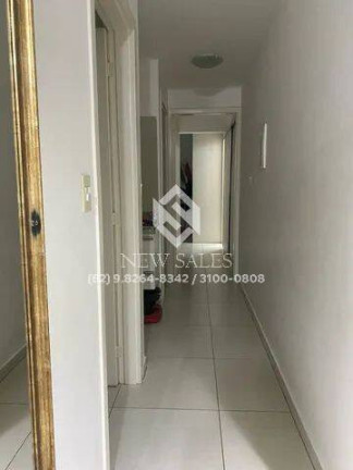 Apartamento com 3 Quartos à Venda, 75 m² em Vila Rosa - Goiânia