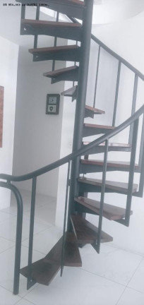 Imagem Casa com 3 Quartos à Venda, 198 m² em Jardim Atlântico - Olinda