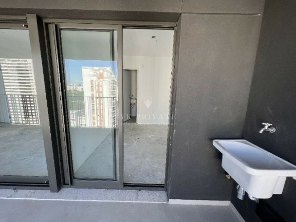 Imagem Apartamento com 2 Quartos à Venda, 70 m² em Pinheiros - São Paulo