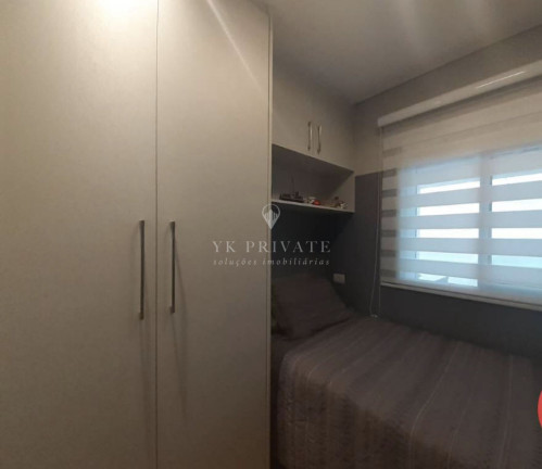 Apartamento com 3 Quartos à Venda, 132 m² em Vila Romana - São Paulo