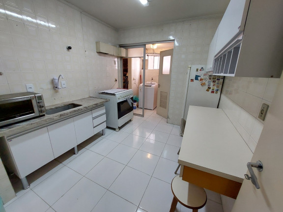 Imagem Apartamento com 2 Quartos à Venda, 72 m² em Moema Passaros - São Paulo