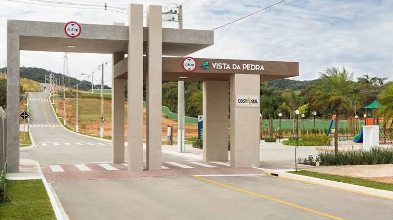Imagem Terreno à Venda, 360 m² em Sertão Do Maruim - São José