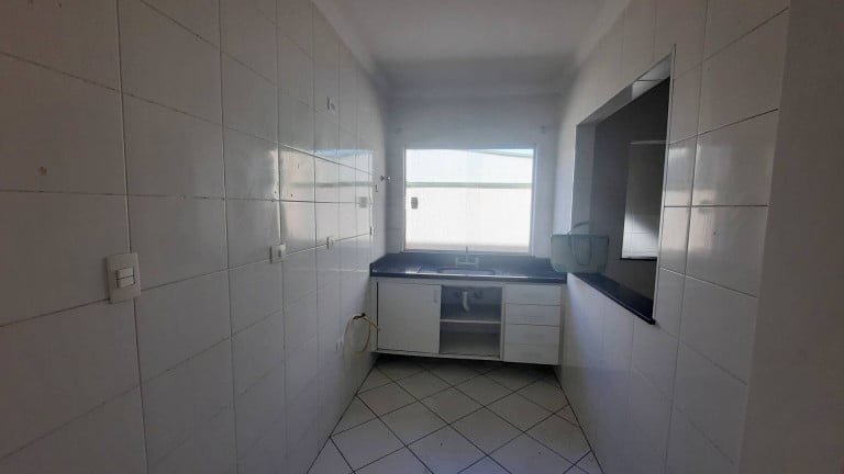 Imagem Casa com 1 Quarto para Alugar, 32 m² em Vila Alpina - São Paulo