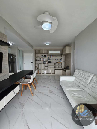 Imagem Apartamento com 2 Quartos à Venda, 80 m² em Gonzaga - Santos
