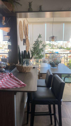 Imagem Apartamento com 1 Quarto à Venda, 50 m² em Limão - São Paulo