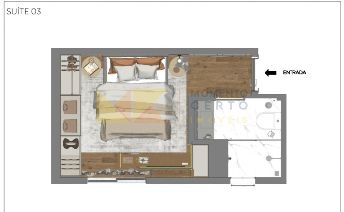 Imagem Apartamento com 5 Quartos à Venda, 257 m² em Centro - Balneário Camboriú