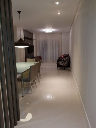 Imagem Apartamento com 3 Quartos à Venda, 120 m² em Jurerê Internacional - Florianópolis