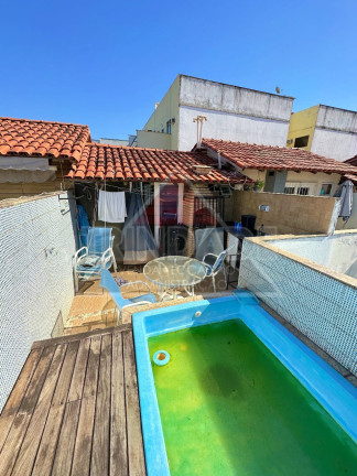Imagem Casa com 3 Quartos à Venda, 150 m² em Recreio Dos Bandeirantes - Rio De Janeiro