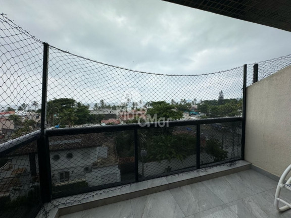 Imagem Apartamento com 4 Quartos à Venda, 120 m² em Enseada - Guarujá