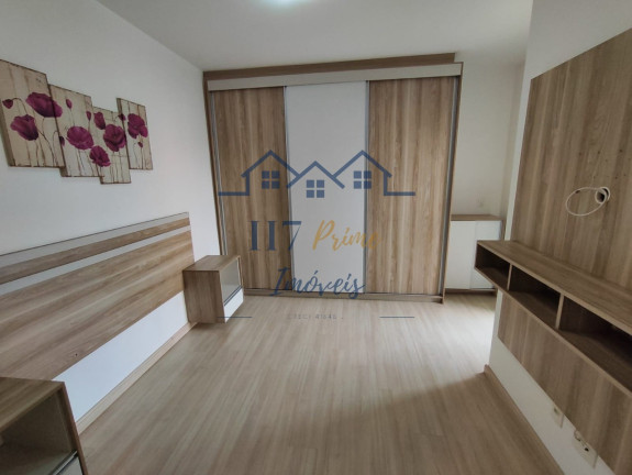 Imagem Apartamento com 1 Quarto à Venda, 69 m² em Vila Das Hortências - Jundiaí