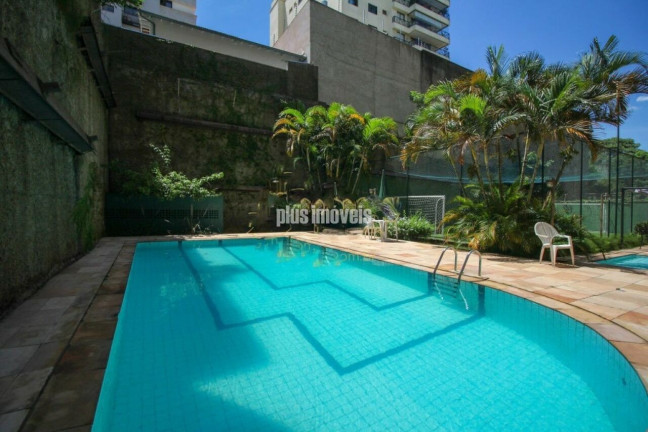Apartamento com 3 Quartos à Venda, 100 m² em Jardim Guedala - São Paulo