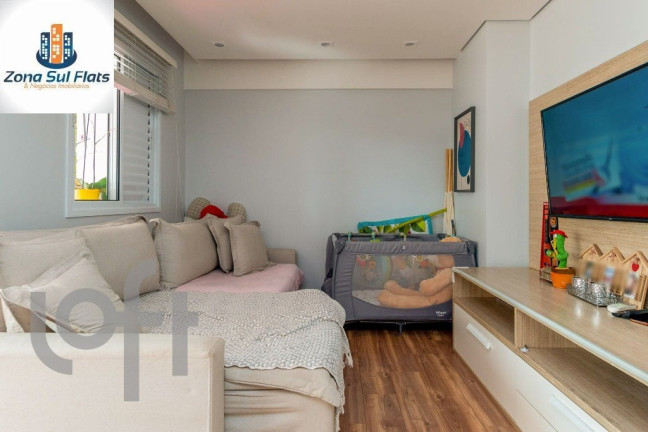 Imagem Apartamento com 3 Quartos à Venda, 133 m² em Ipiranga - São Paulo