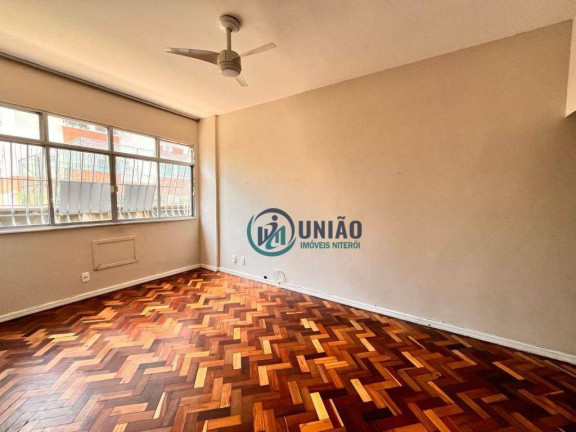 Imagem Apartamento com 2 Quartos à Venda, 66 m² em Icaraí - Niterói