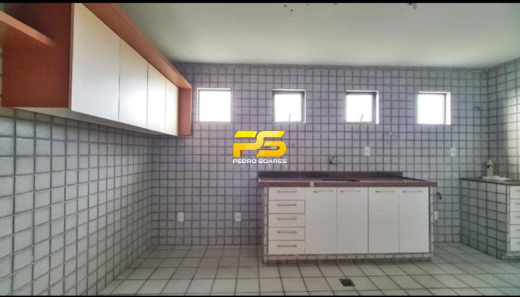 Imagem Apartamento com 3 Quartos à Venda, 148 m² em Poço - Cabedelo