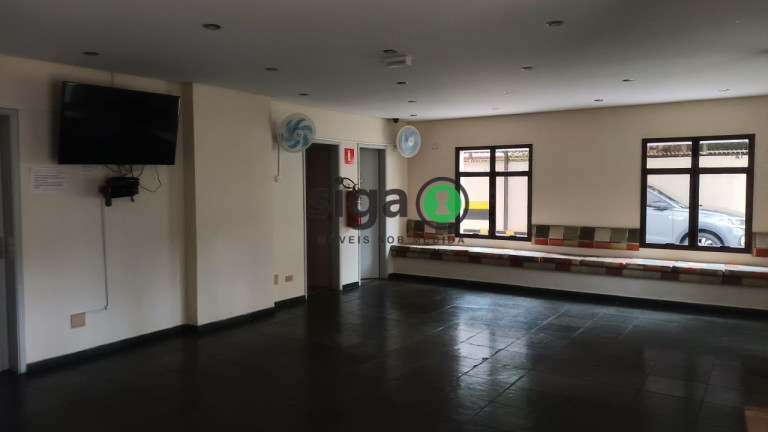 Imagem Apartamento com 3 Quartos à Venda, 73 m² em Vila Clementino - São Paulo