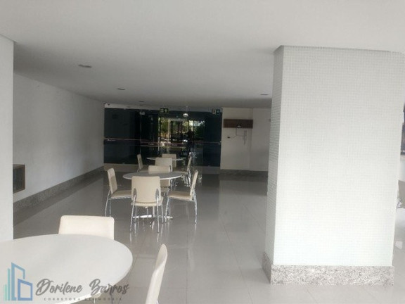 Imagem Apartamento com 3 Quartos à Venda, 80 m² em Luzia - Aracaju