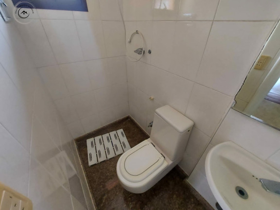 Imagem Apartamento com 4 Quartos à Venda, 135 m² em Enseada - Guarujá