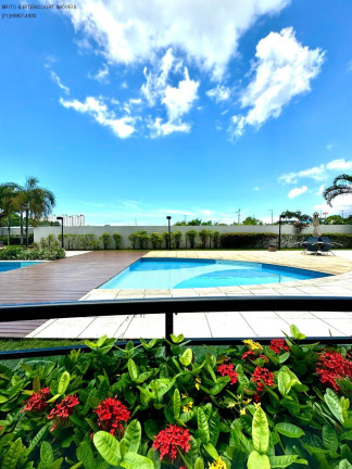 Imagem Apartamento com 3 Quartos à Venda, 113 m² em Paralela - Salvador